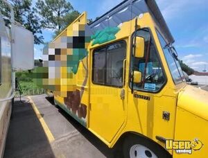 2005 Workhorse Grumman P42 All-Purpose Food Truck with Pro Fire System for Sale in Florida!
