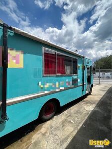GMC Diesel All-Purpose Food Truck | Mobile Street Vending Unit for Sale in Florida