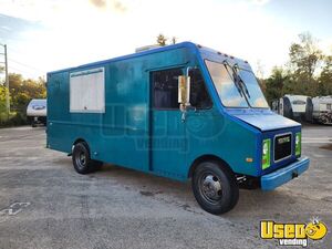 23' GMC Value Van Food Vending Concession Truck / Kitchen on Wheels for Sale in Florida!