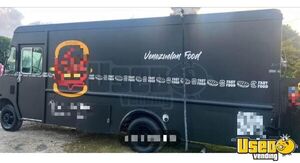 Nicely Equipped - All-Purpose Food Truck | Mobile Food Unit for Sale in Florida!