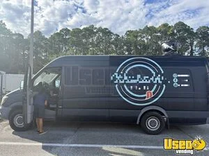 2015 Mercedes Benz Turbo Diesel 2500 Sprinter All-Purpose Food Catering Truck for Sale in Florida!