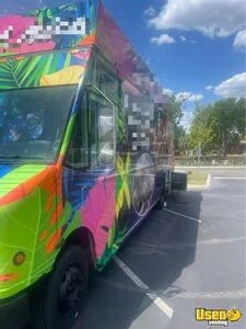 Custom Built - 2014 Freightliner MT55 All Purpose Food Truck for Sale in Florida!