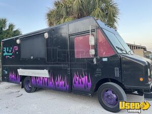 Fixer Upper - 2001 Freightliner Utilimaster Food Truck with NSF Equipment for Sale in Florida!