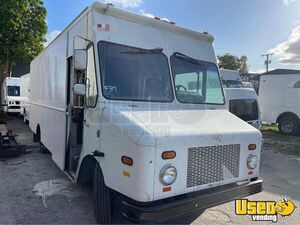 Preowned - 2008 Freightliner Step Van | Kitchen Food Truck for Sale in Florida!