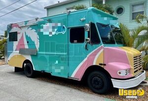 Fully Equipped - 2006 Freightliner All-Purpose Food Truck | Mobile Food Unit for Sale in Florida!