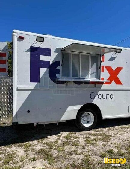 All-purpose Food Truck Florida for Sale