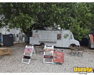 Well Equipped - All-Purpose Food Truck with Fire Suppression System for Sale in Florida!