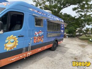 2008 Dodge Sprinter Van All-Purpose Food ConcessionTruck for Sale in Florida!