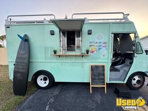 Chevrolet P30 Utilimaster All-Purpose Food Truck | DIY Truck for Sale in Florida!