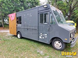 Used - Ford All-Purpose Food Truck | Mobile Street Vending Unit for Sale in Florida!