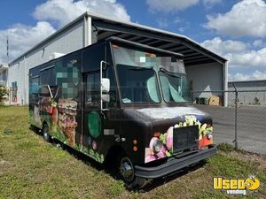 Versatile - Ford E350 All-Purpose Food Truck | Mobile Food Unit for Sale in Florida!