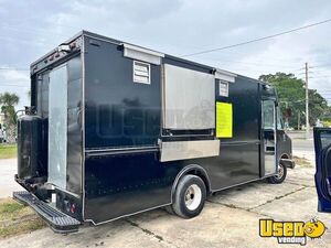 Used - Ford Diesel Food Truck with Pro-Fire Suppression for Sale in Florida!