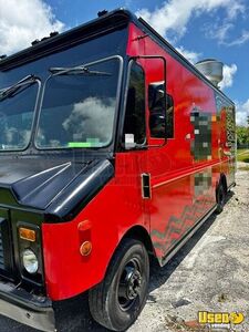 Remodeled - Chevrolet Step Van Food Truck | Mobile Kitchen Unit for Sale in Florida!