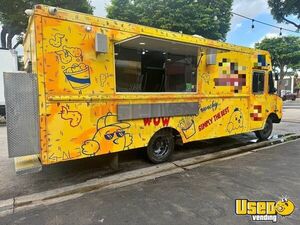 2002 All-Purpose Food Truck with Pro-Fire Suppression | Mobile Food Unit for Sale in Florida!