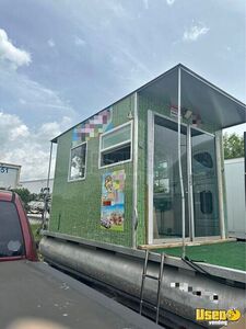 Fully Renovated - 2009 All-Purpose Food Boat | Floating Restaurant for Sale in Florida!