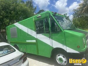 DIESEL Freightliner All-Purpose Food Truck w/ Commercial Grade Equipment for Sale in Florida!