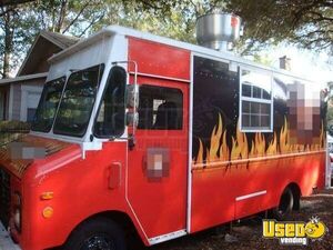 All-purpose Food Truck Florida for Sale