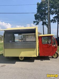 Used Food Trucks For Sale Buy Mobile Kitchens