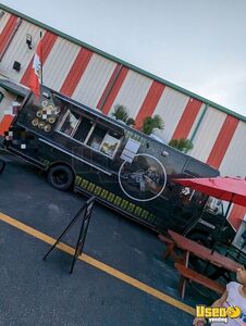 2009 Freightliner MT45 Diesel Food Truck with Pro-Fire Suppression for Sale in Florida!