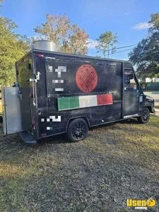 Well Equipped - Nissan All-Purpose Food Truck with Fire Suppression System for Sale in Florida!