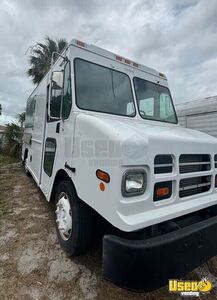 2005 Freightliner Step Van All-Purpose Food Truck | Mobile Food Unit for Sale in Florida!