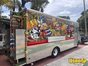Versatile - All-Purpose Food Truck Mobile Food Concession Truck For Sale in Florida!