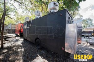 Well Equipped - GMC All-Purpose Food Truck | Catering Mobile Food Unit for Sale in Florida!