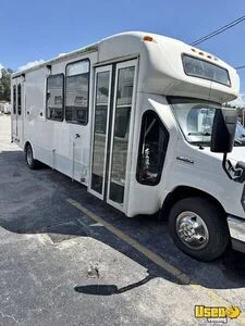 2012 Ford E450 All-Purpose Food Truck Mobile Vending Unit for Sale in Florida!