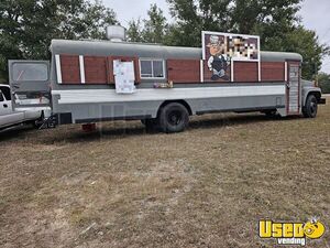 Well Equipped - 2002 38' GMC Bus | All-Purpose Food Truck for Sale in Florida!
