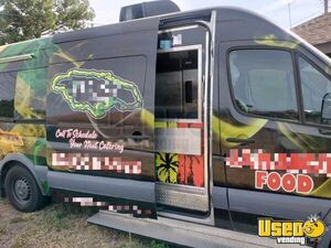 2010 20' Freightliner Sprinter Diesel Food Truck | Mobile Food Unit for Sale in Florida!