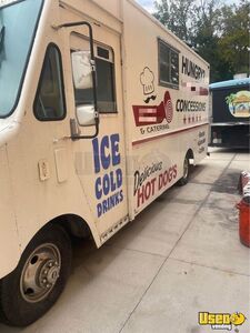 Used - Chevrolet Step Van All-Purpose Street Food Truck for Sale in Florida!