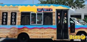 2006 18' Ford F55 All-Purpose Food Truck | Mobile Food Unit for Sale in Florida!