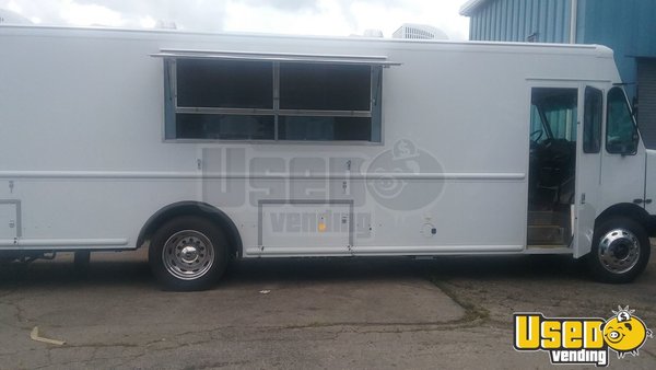 All-purpose Food Truck Florida Diesel Engine for Sale All-purpose Food Truck Florida Diesel Engine for Sale