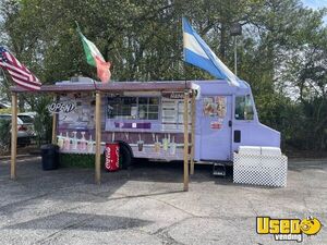 Used GMC Step Van All-Purpose Food Truck / Mobile Food Unit for Sale in Florida!