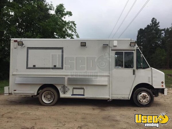 All-purpose Food Truck Florida for Sale