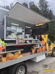 Well Equipped - All-Purpose Food Truck with Fire Suppression System for Sale in Florida!