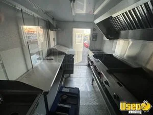 All-purpose Food Truck Generator Arizona for Sale