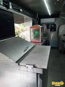 All-purpose Food Truck Generator Florida for Sale