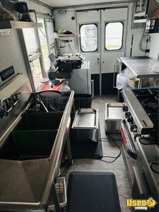 All-purpose Food Truck Generator Michigan for Sale