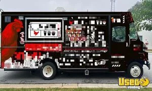 2003 - 18' Freightliner MT45 All-Purpose Food Truck with Pro Fire System for Sale in Georgia!
