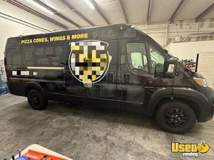 Low Mileage - 2023 Dodge ProMaster 3500 All-Purpose Food Truck for Sale in Georgia!