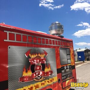 Used Food Trucks For Sale Near Atlanta Buy Mobile Kitchens