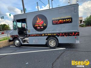 2004 Chevrolet All-Purpose Food Truck with Pro-Fire Suppression | Mobile Food Unit for Sale in Georgia!