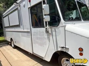 Well Maintained - 2006 Ford Econoline All-Purpose Food Truck with Fire Suppression for Sale in Georgia!