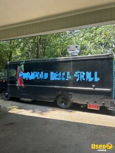Well Equipped - 26’ Chevrolet P30 All-Purpose Food Truck for Sale in Georgia!