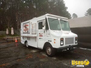 Versatile - Chevrolet P30 All-Purpose Food Truck | Mobile Food Unit for Sale in Georgia!