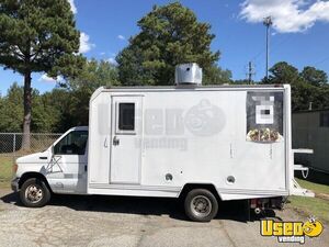 Used Food Trucks For Sale Near Columbus Buy Mobile