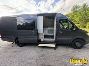 2020 Mercedes Benz All-Purpose Food Truck | Street Vending Unit for Sale in Georgia!