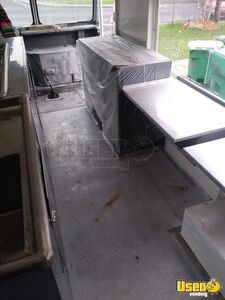 All-purpose Food Truck Hand-washing Sink California for Sale
