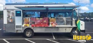 Used - 24' GMC P3500 Step Van All-Purpose Street Food Truck for Sale in Hawaii!